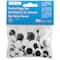 12 Packs: 102 ct. (1,224 total) Assorted Wiggle Eyes by Creatology™